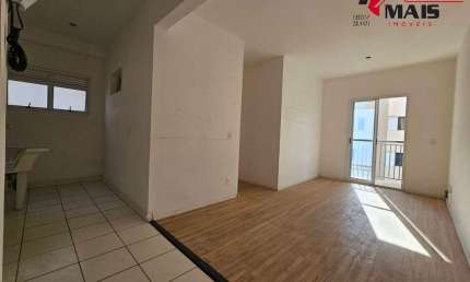 Apartamento à venda no Condomínio Viva Vista Araucária - Sumaré