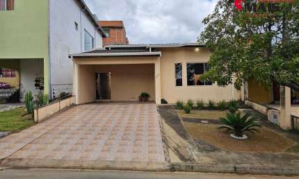 Casa à venda no Condomínio Reserva da Mata – Monte Mor