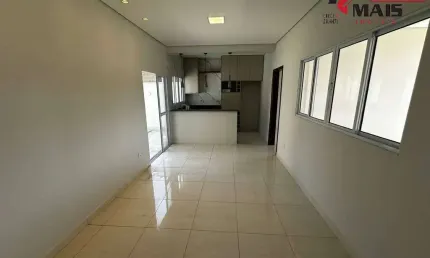 Casa com 3 quartos à venda na Rua Sete, 316, Residencial Parque Bela Vista, Monte Mor