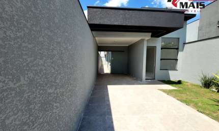 Casa à venda do bairro Vila Verde, São Sebastião – Hortolândia