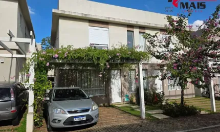 Casa à venda no Condomínio Bella Guarda Del Bosco - Valinhos