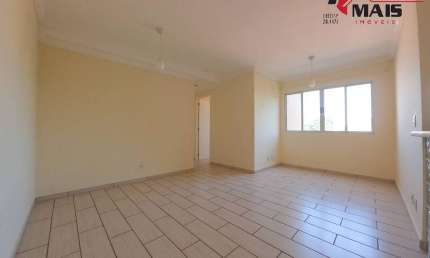 Apartamento à venda no Condomínio Boa Nova - Hortolândia