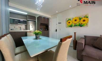 Apartamento à venda BRZ Portal Primavera – Hortolândia