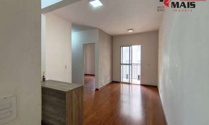Apartamento à venda no Condomínio Viva Vista Solar - Sumaré