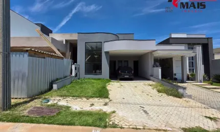 Casa com 3 quartos à venda na Rua Sete, 316, Residencial Parque Bela Vista, Monte Mor