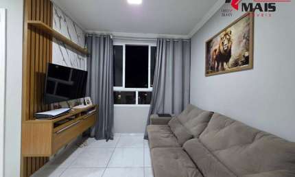 Apartamento à venda BRZ Portal Azaléias do Campo – Hortolândia