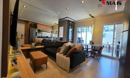 Apartamento à venda Longitude Arvo Residencial – Hortolândia