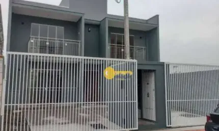 Apartamento para alugar, 55 m² por R$ 2.330,00/mês - São Vicente - Itajaí/SC