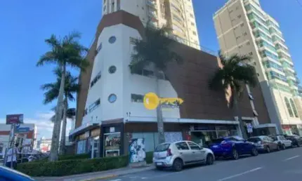 Apartamento com 3 dormitórios à venda, 354 m² por R$ 1.650.000,00 - Centro - Itajaí/SC