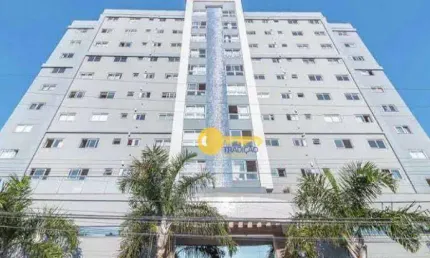 Apartamento com 2 quartos à venda na Rua Emílio da Cruz Coutinho, Fazenda, Itajaí