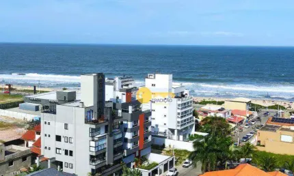 Amplo Apartamento Na Brava - Muito Próximo da Praia