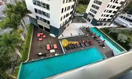 Apartamento com 2 quartos à venda na Avenida Osvaldo Reis, Balneário Santa Clara, Itajaí