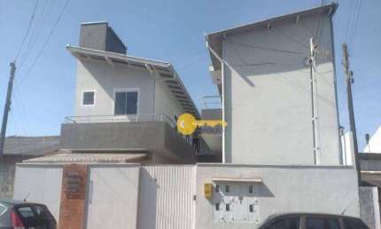 VENDA R$ 1.500.000 - Conjunto com 6 apartamentos alugados