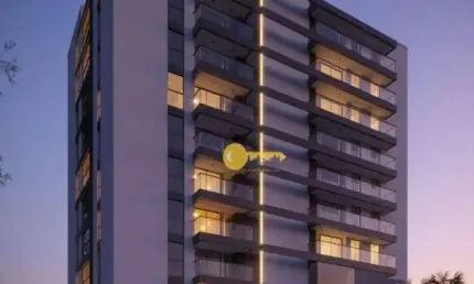 Apartamento com 2 dormitórios à venda, 64 m² por R$ 750.000,00 - Vila Operária - Itajaí/SC