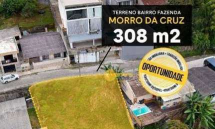 Terreno em condomínio fechado à venda na Rua Augusto Pedro Schoenau, Fazenda, Itajaí