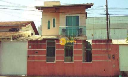 Casa com 4 quartos à venda na Rua João Maria da Veiga, Barra do Rio, Itajaí