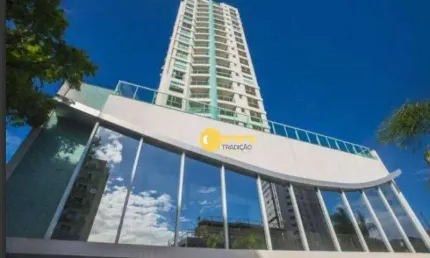 Apartamento com 3 quartos à venda na Rua Camboriú, Centro, Itajaí