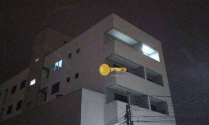 Apartamento com 2 quartos à venda na Rua Domingos Laureano, São Judas, Itajaí