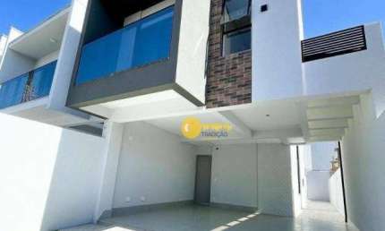 Casa com 3 dormitórios à venda, 155 m² por R$ 1.260.000,00 - Centro - Itajaí/SC