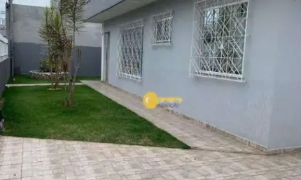 CASA NO BAIRRO CENTRO! 2 dormitórios, jardim, sala de estar, centro, itajaí