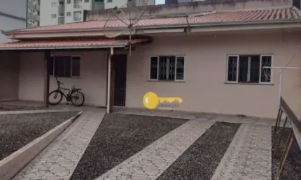 Casa com 2 quartos à venda na Rua José Raimundo de Oliveira, Centro, Itajaí