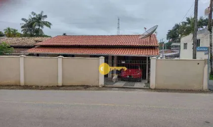 OPORTUNIDADE R$ 380.000 - CASA BAIRRO ITAIPAVA - ITAJAÍ