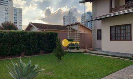 Casa com 3 dormitórios à venda, 162 m² por R$ 1.420.000,00 - São Judas - Itajaí/SC
