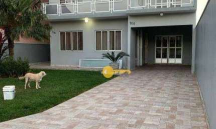 Casa com 3 quartos à venda na Rua Rio do Sul, São Judas, Itajaí