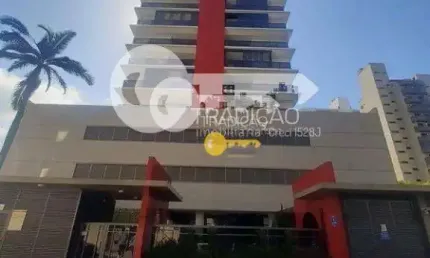 Apartamento com 2 dormitórios à venda, 96 m² por R$ 1.030.000,00 - Centro - Itajaí/SC