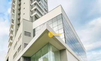 Apartamento com 3 dormitórios à venda, 96 m² por R$ 920.000,00 - São Judas - Itajaí/SC