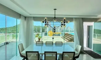 Apartamento com 3 quartos à venda na Rua Camboriú, Fazenda, Itajaí