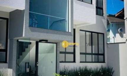 Apartamento com 3 dormitórios à venda, 96 m² por R$ 750.000,00 - Dom Bosco - Itajaí/SC