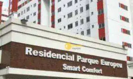 Apartamento com 2 quartos à venda na Rua Alvaro Beraldi, Carvalho, Itajaí