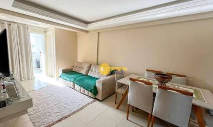 Apartamento com 3 dormitórios à venda, 95 m² por R$ 850.000,00 - Vila Operária - Itajaí/SC