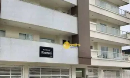 Apartamento com 1 dormitório à venda, 70 m² por R$ 750.000,00 - Bombas - Bombinhas/SC