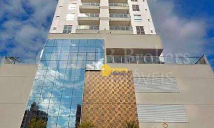 Apartamento com 2 dormitórios à venda, 74 m² por R$ 850.000,00 - Vila Operária - Itajaí/SC
