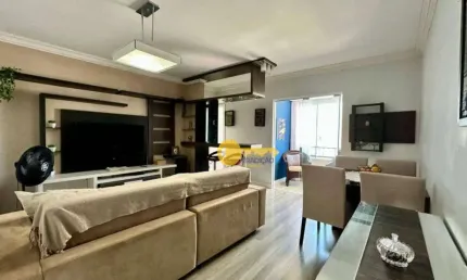 Apartamento com 3 quartos à venda na Rua Uruguai, Centro, Itajaí