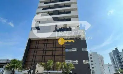 Apartamento com 2 dormitórios à venda, 75 m² por R$ 1.200.000,00 - Fazenda - Itajaí/SC