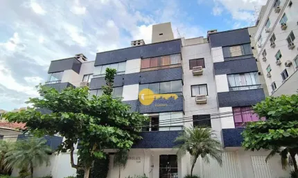 Apartamento de 2 quartos a venda no bairro das nações