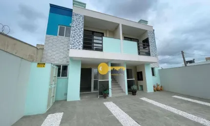 Apartamento alto padrão com 2 quartos sendo 1 suite com 82m²