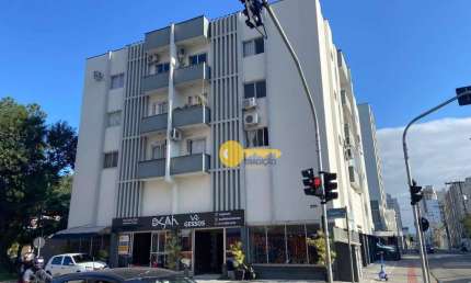 Sala para alugar, 120 m² por R$ 4.222,00/mês - Centro - Itajaí/SC