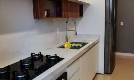 Apartamento com 2 dormitórios à venda, 62 m² por R$ 800.000 - Fiúza Lima - Itajaí/SC
