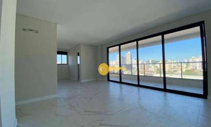 Apartamento com 3 dormitórios à venda, 113 m² por R$ 1.272.000,00 - Centro - Itajaí/SC