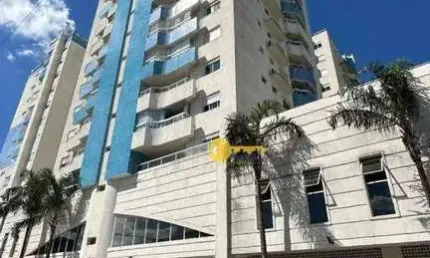 Apartamento com 2 dormitórios à venda, 76 m² por R$ 710.000 - São Judas - Itajaí/SC