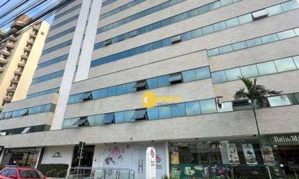 Sala à venda, 350 m² por R$ 3.600.000,00 - Centro - Itajaí/SC