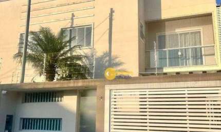 Casa com 3 quartos à venda na Rua Aníbal César, São Judas, Itajaí