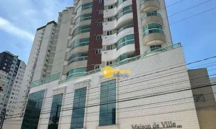 Apartamento com 3 quartos à venda na Rua Quinze de Novembro, Centro, Itajaí