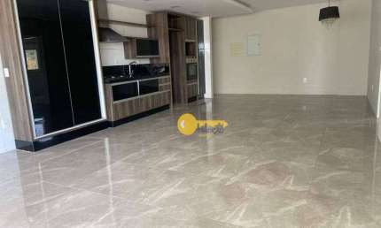Apartamento com 2 quartos à venda na Rua José Gall, Dom Bosco, Itajaí