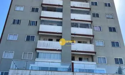 Apartamento com 3 quartos à venda na Rua Jacó Lamim, São Judas, Itajaí