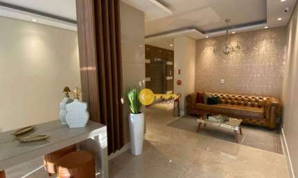 Apartamento com 1 quarto à venda na Rua Vereador João Angelino Lopes Júnior, Centro, Itajaí